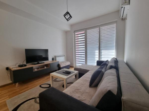 New Modern Apartment